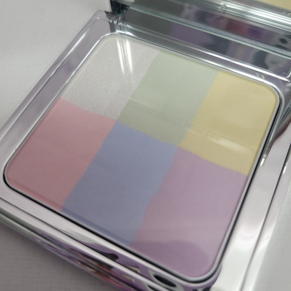 NEW No Box Bobbi Brown Brightening Finishing Powder Porcelain Pearl 6.6g - Picture 3 of 5